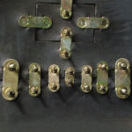 Konveyör Bant Raptiyeleri