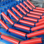 Konveyör Bant Ruloları