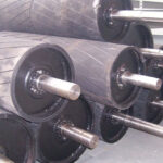 Konveyör Bant Tamburları